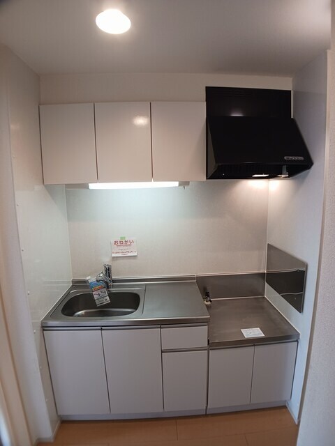 キッチン ディアコート林Ⅱ