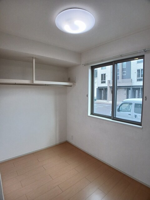 その他部屋・スペース ディアコート林Ⅱ