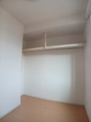 収納 ディアコート林Ⅱ