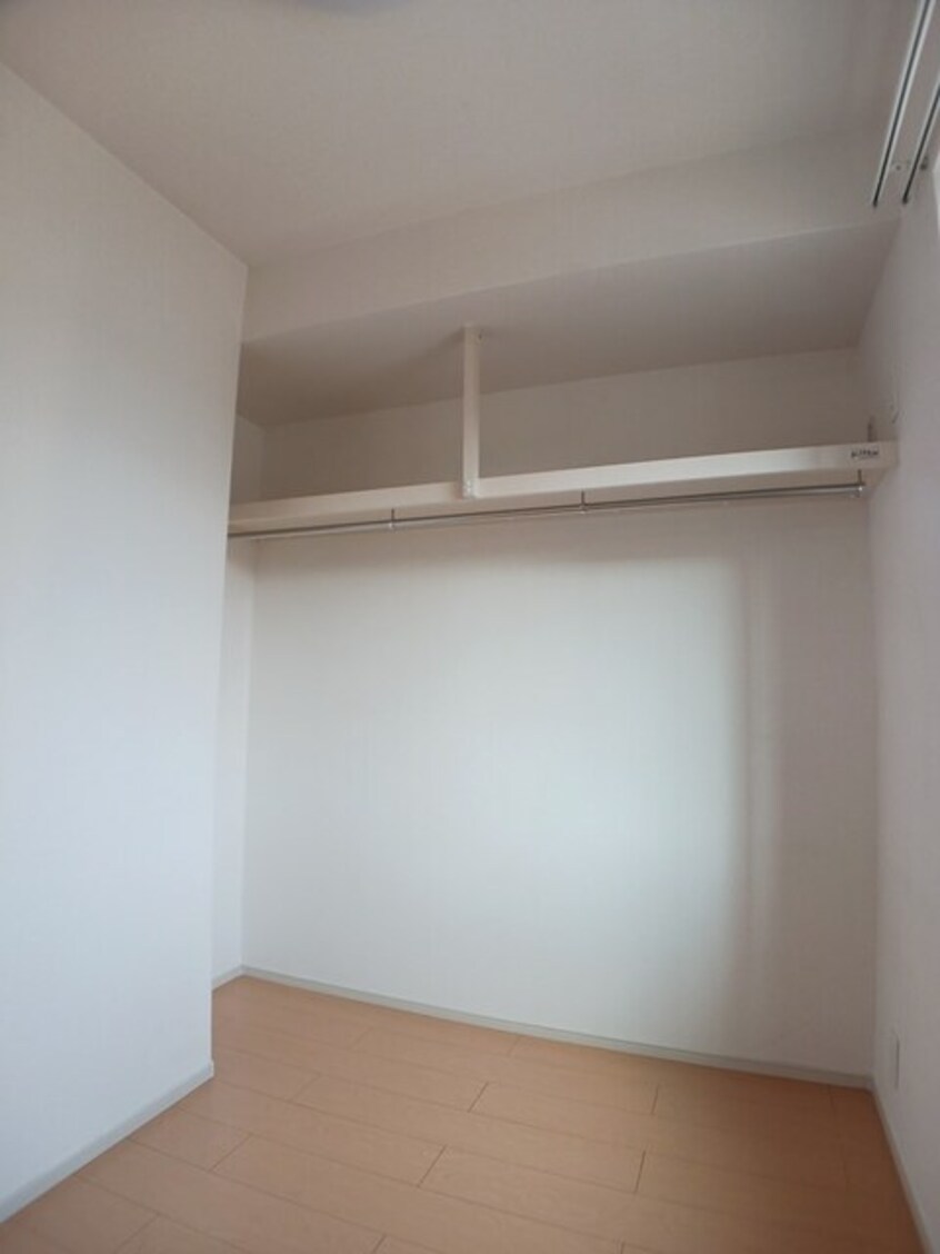 収納 ディアコート林Ⅱ