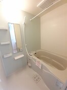 バス／シャワールーム等 ルーベル春日Ｂ