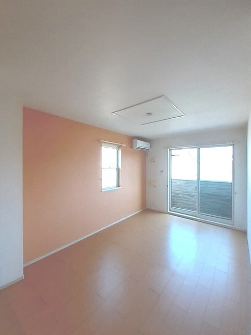 居室・リビング ルーベル春日Ｂ