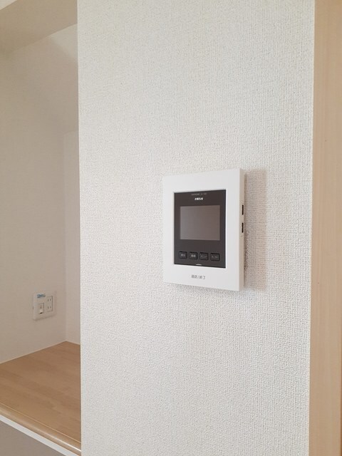 その他設備 ルーベル春日Ｂ