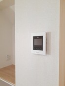 その他設備 ルーベル春日Ｂ