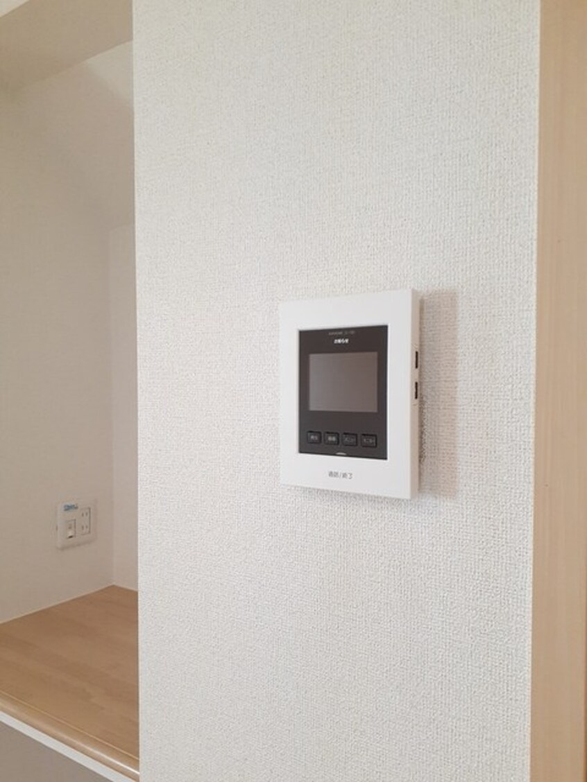 その他設備 ルーベル春日Ｂ