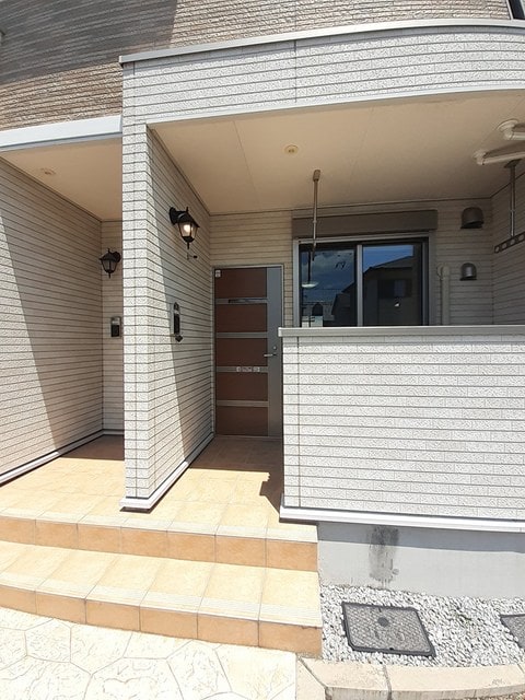 その他共有部分 アルドール香西Ⅱ