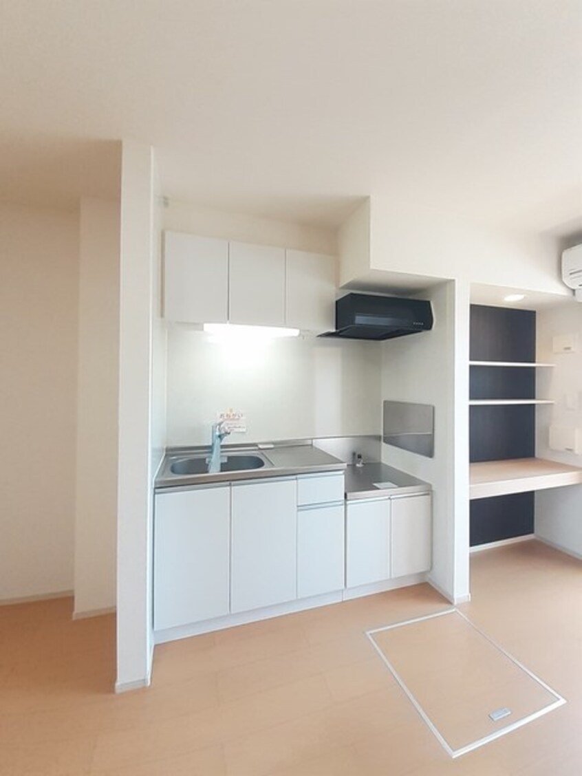 キッチン アルドール香西Ⅱ