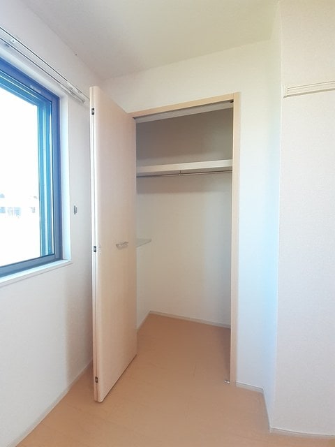 収納 アルドール香西Ⅱ