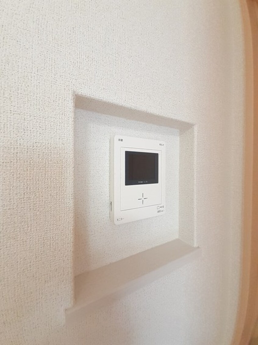 その他設備 アルドール香西Ⅱ