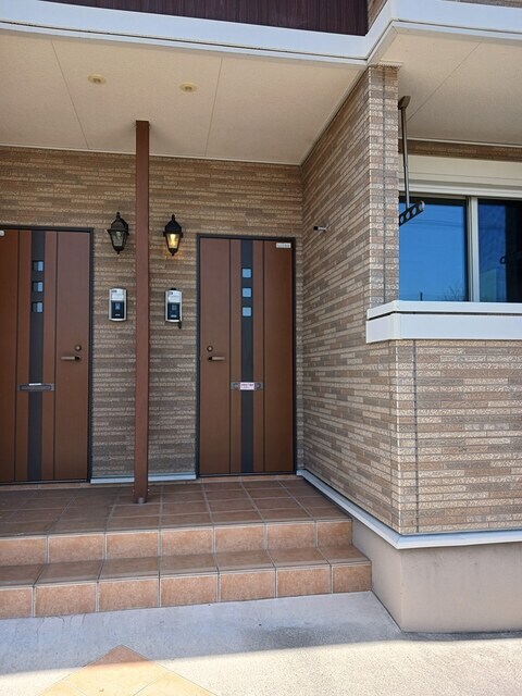 その他共有部分 アルルのこみちⅡ