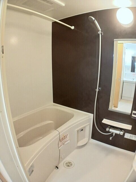 バス／シャワールーム等 アルルのこみちⅡ