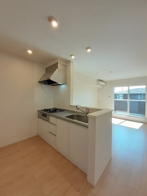 キッチン アグレアーブルⅡ