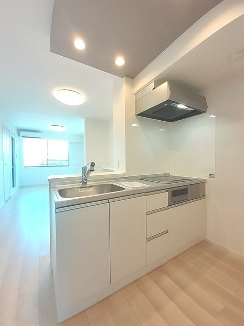 キッチン プレッソ春日