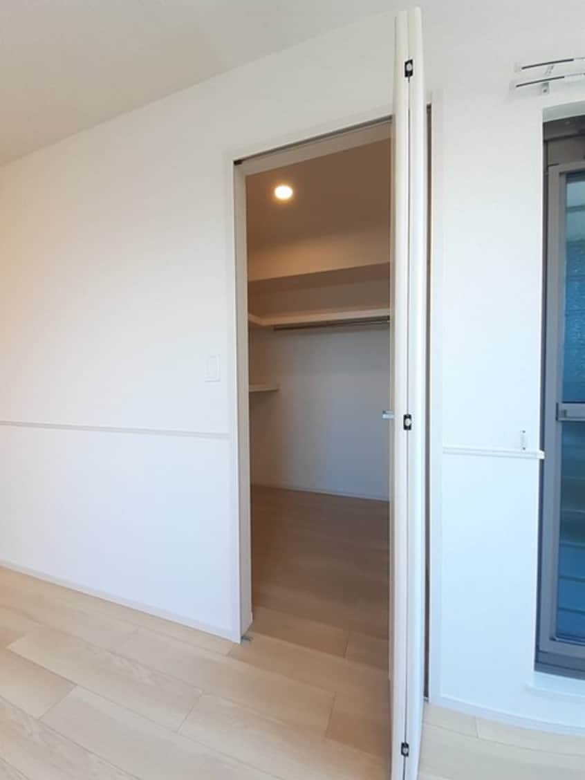 収納 プレッソ春日