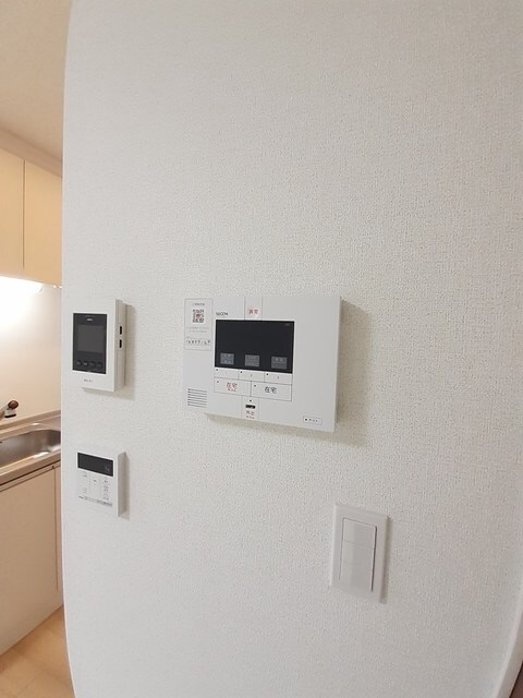 セキュリティ クラール元山駅前Ａ