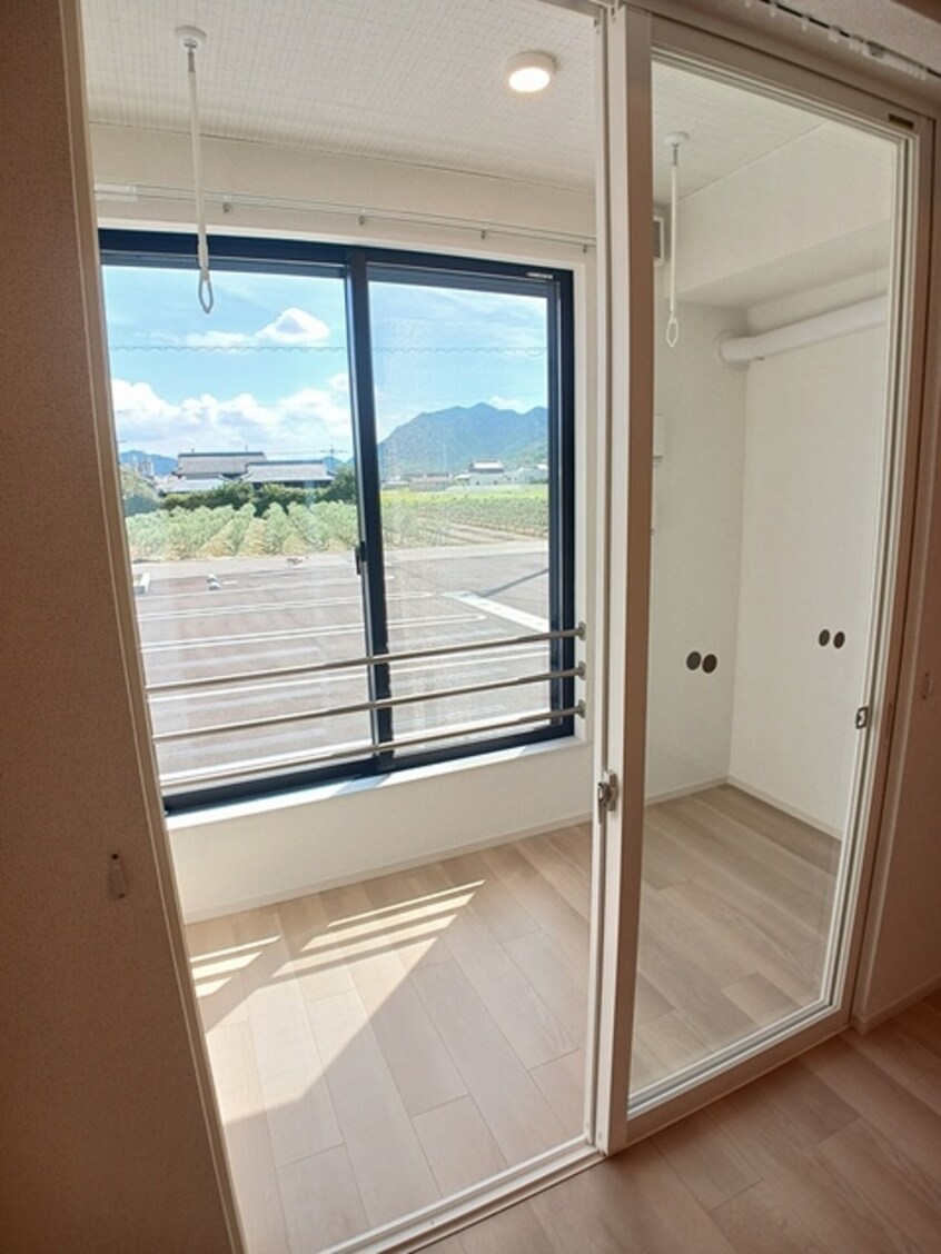 その他 ベルエア国分寺Ａ