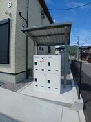 その他共有部分 ベルエア国分寺Ａ