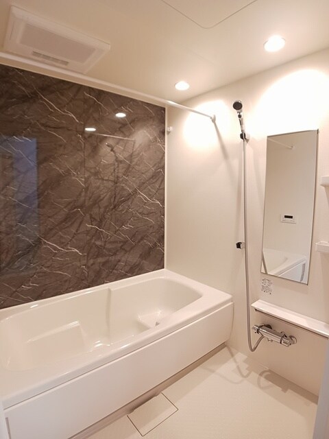 バス／シャワールーム等 ベルエア国分寺Ｃ