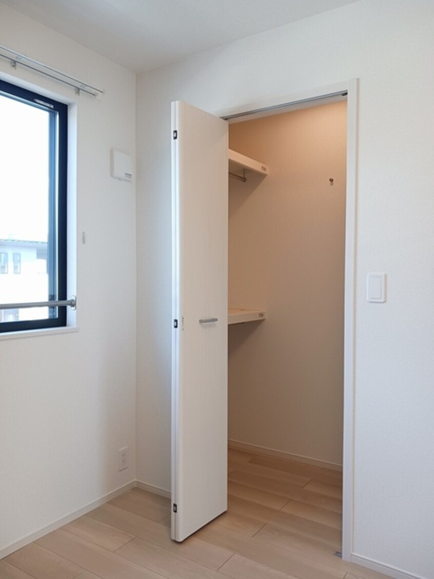 収納 ベルエア国分寺Ｃ