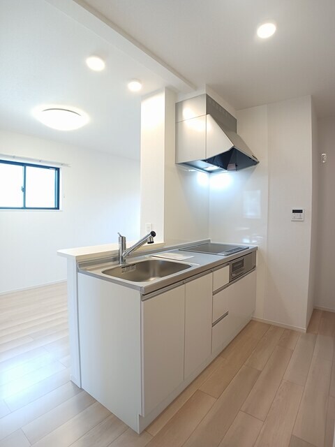 キッチン ベルエア国分寺Ｃ