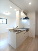 キッチン ベルエア国分寺Ｃ