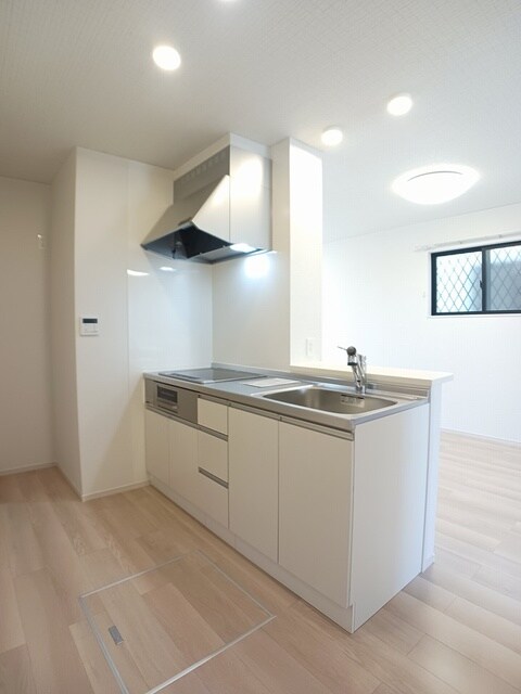 キッチン ベルエア国分寺Ｄ