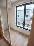 その他 ベルエア国分寺Ｄ