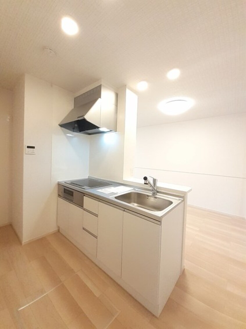 キッチン ベルエア国分寺Ｄ