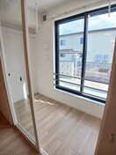 その他 ベルエア国分寺Ｄ