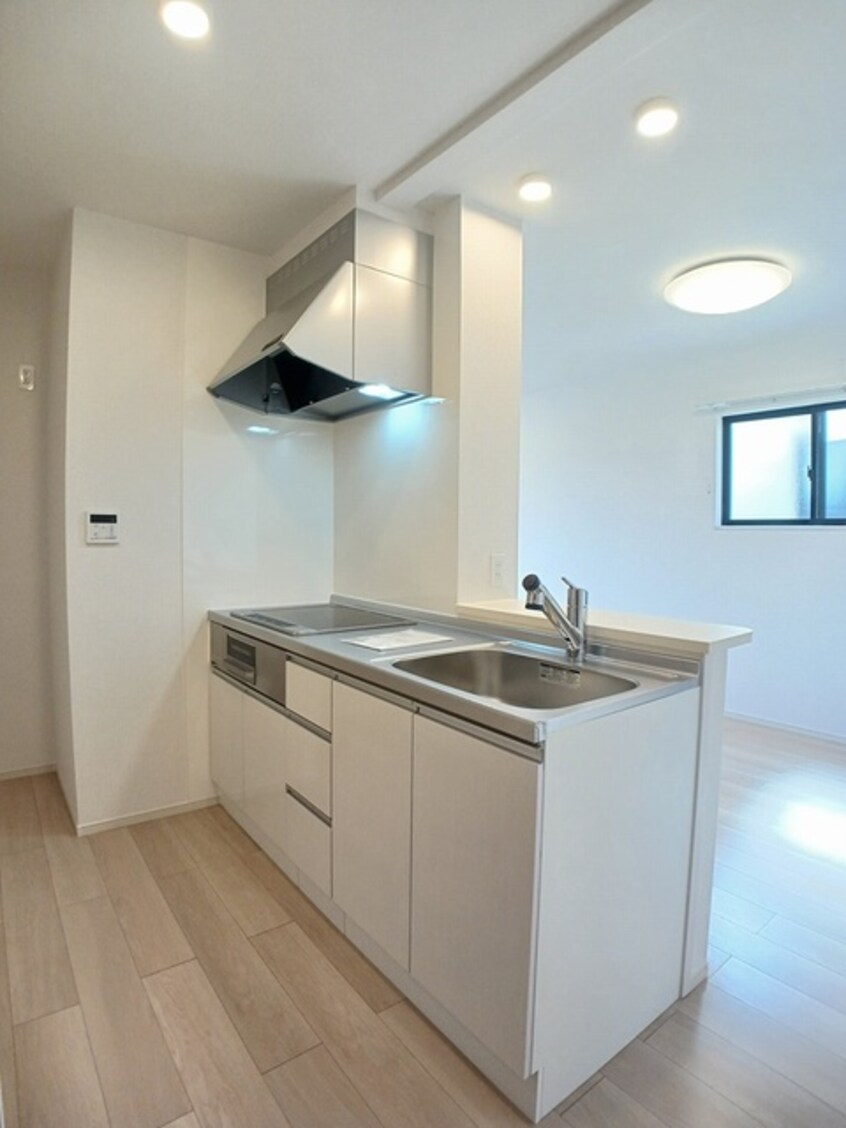 キッチン ベルエア国分寺Ｄ