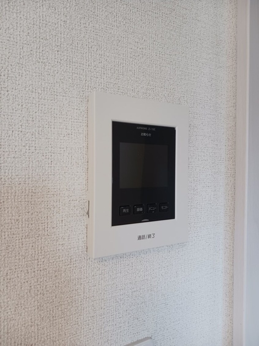 その他設備 ベルエア国分寺Ｄ