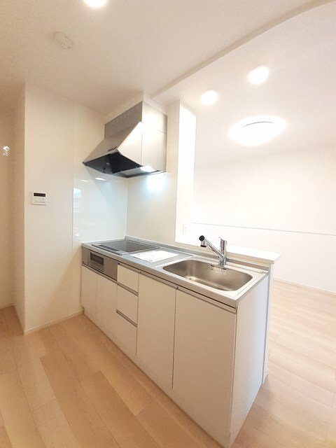 キッチン ベルエア国分寺Ｄ