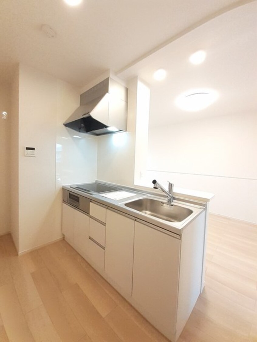 キッチン ベルエア国分寺Ｄ