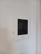 その他設備 ベルエア国分寺Ｄ