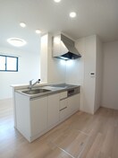 キッチン ベルエア国分寺Ｅ