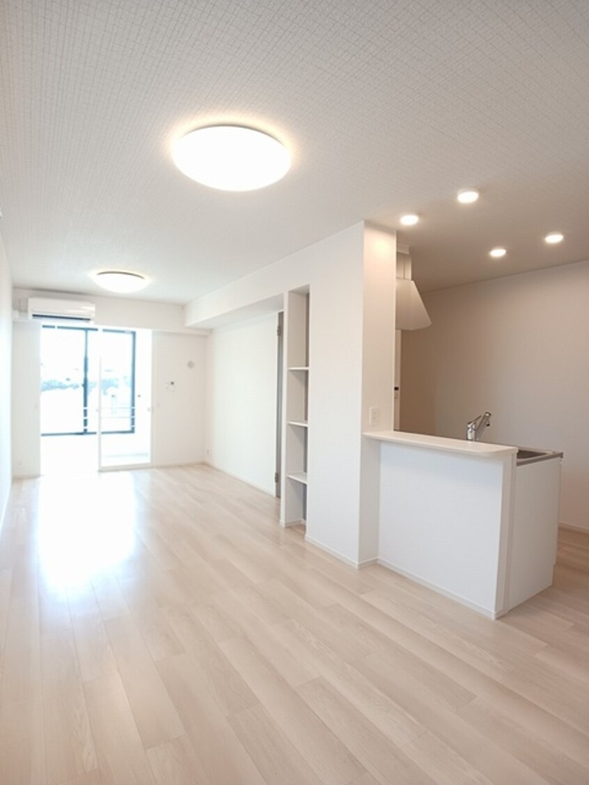 キッチン ベルエア国分寺Ｅ