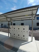 その他共有部分 ベルエア国分寺Ｅ