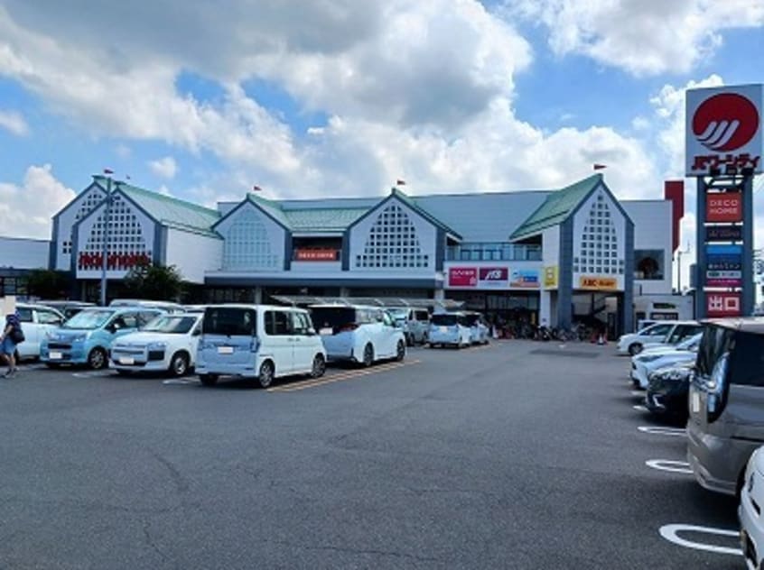 その他 レオルガ林