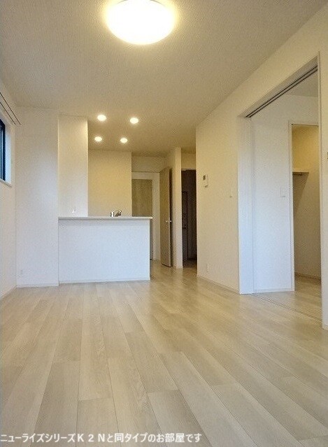 居室・リビング レオルガ林