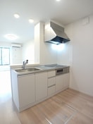 キッチン ルイ・メゾン