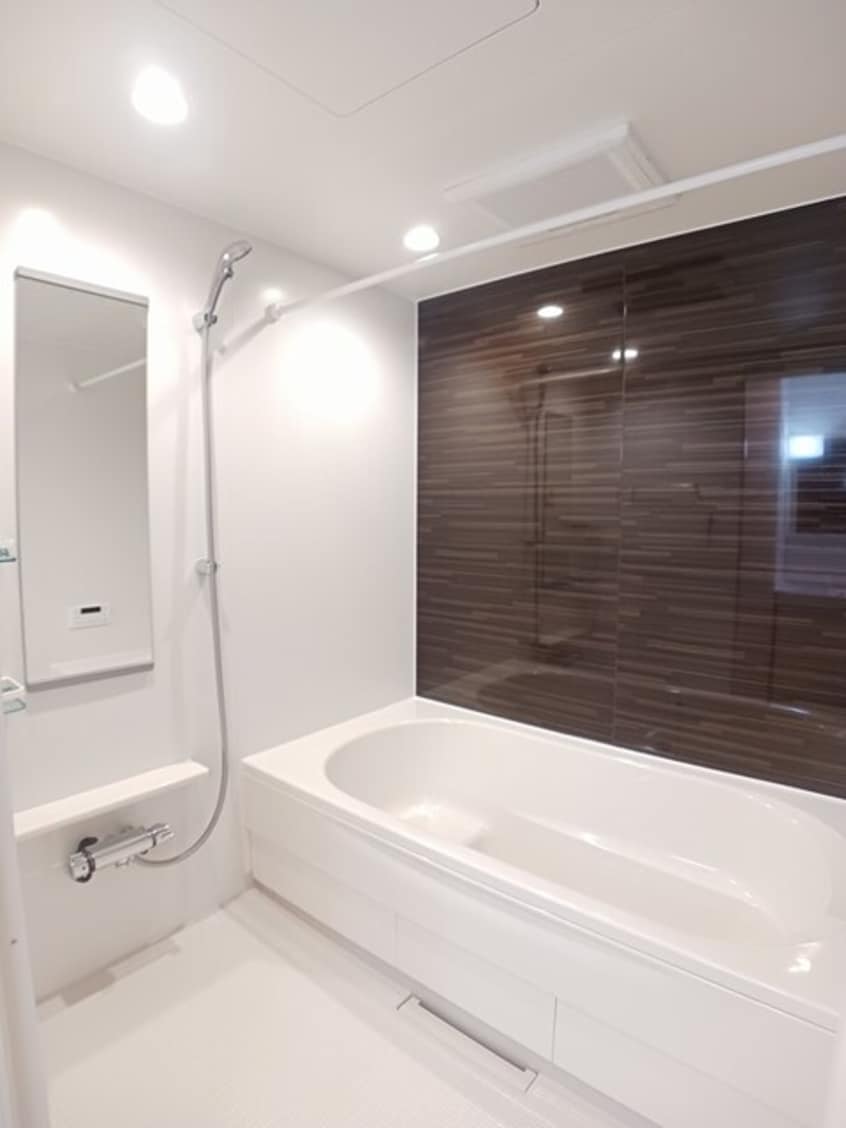 バス／シャワールーム等 ルイ・メゾン