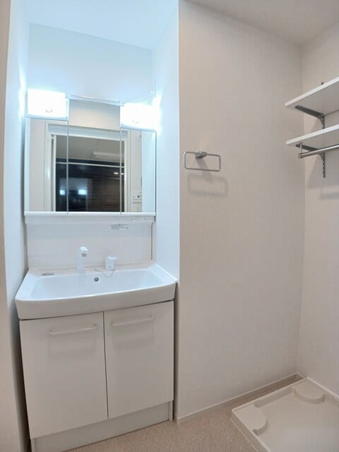 洗面所 ルイ・メゾン