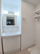 洗面所 ルイ・メゾン