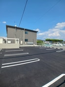 駐車場 ルイ・メゾン