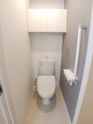 トイレ ルイ・メゾン