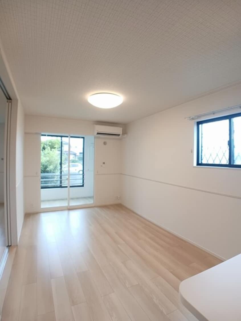 居室・リビング ルイ・メゾン