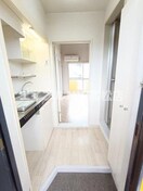  高徳線/昭和町駅 徒歩20分 2階 築35年