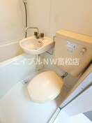  高徳線/昭和町駅 徒歩20分 2階 築35年