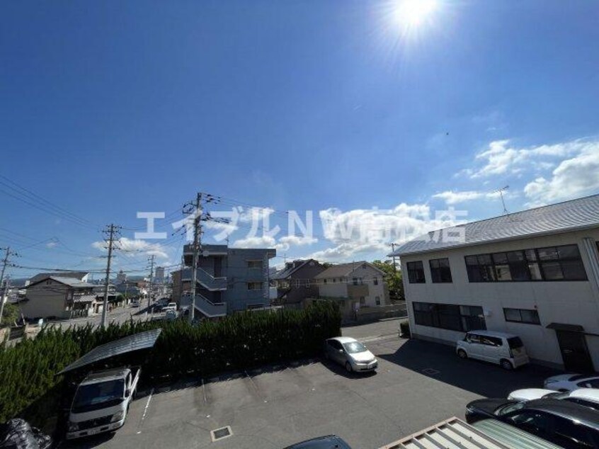  高徳線/昭和町駅 徒歩20分 2階 築35年