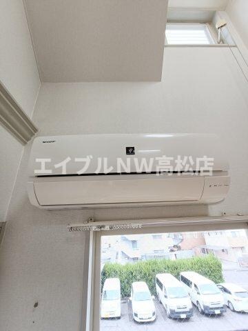  高徳線/昭和町駅 徒歩20分 2階 築35年